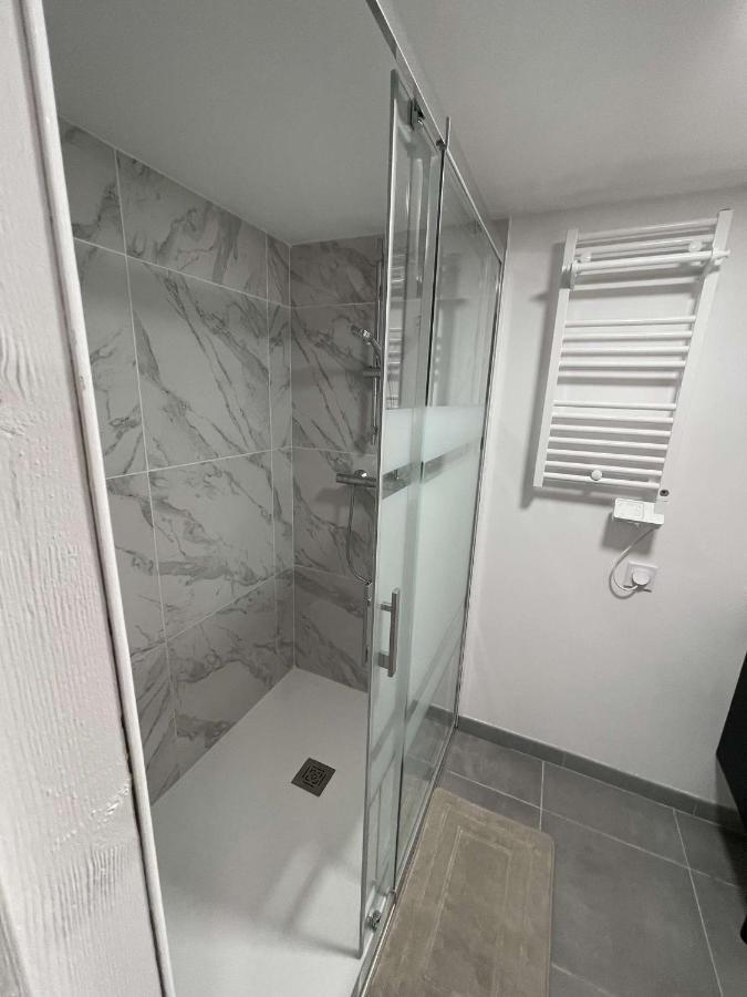 Maison 4 Personnes Avec Grande Piscine Et Jacuzzi * Castillon-la-Bataille