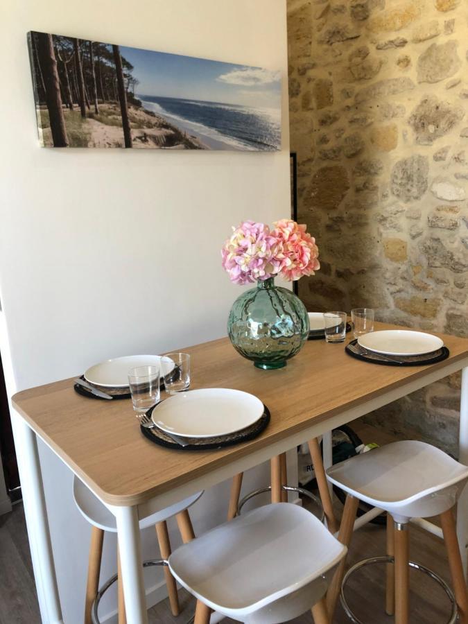 Maison 4 Personnes Avec Grande Piscine Et Jacuzzi Ferienhaus
